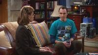 Click to watch 'The Maternal Capacitance...' (popup) The Big Bang Theory